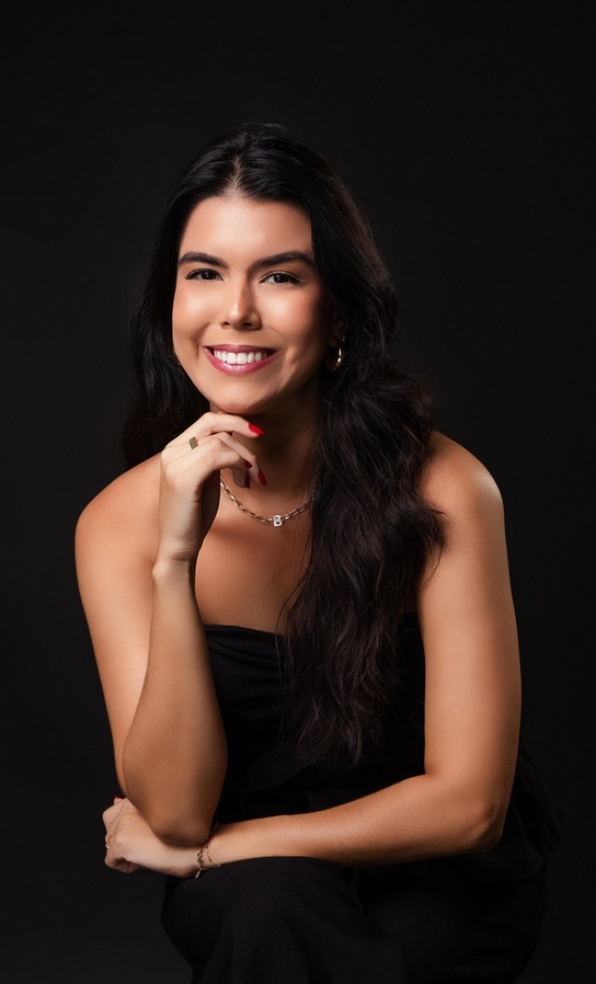 Bianca Alves de Abreu