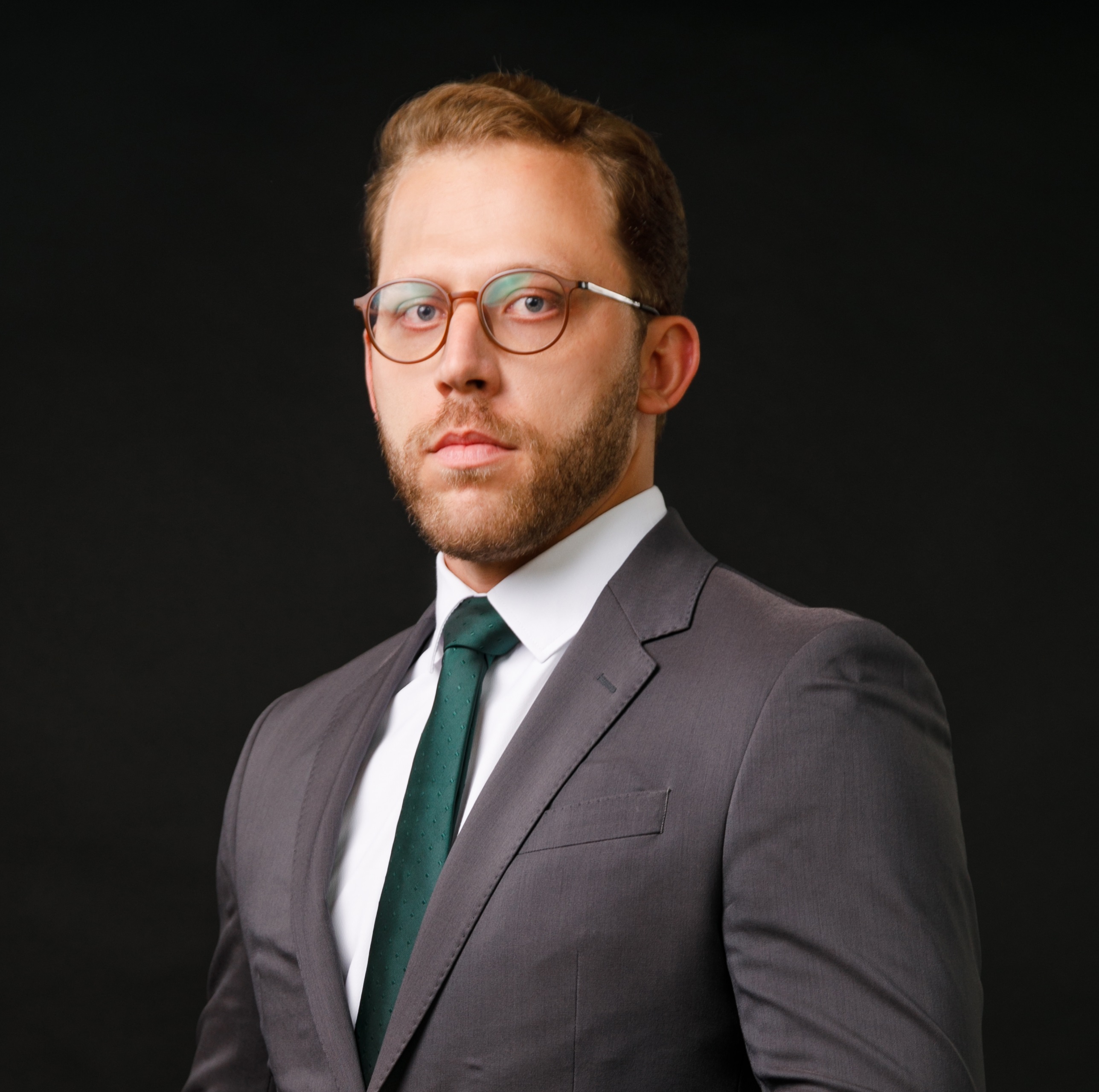 Gustavo Cândido dos Santos