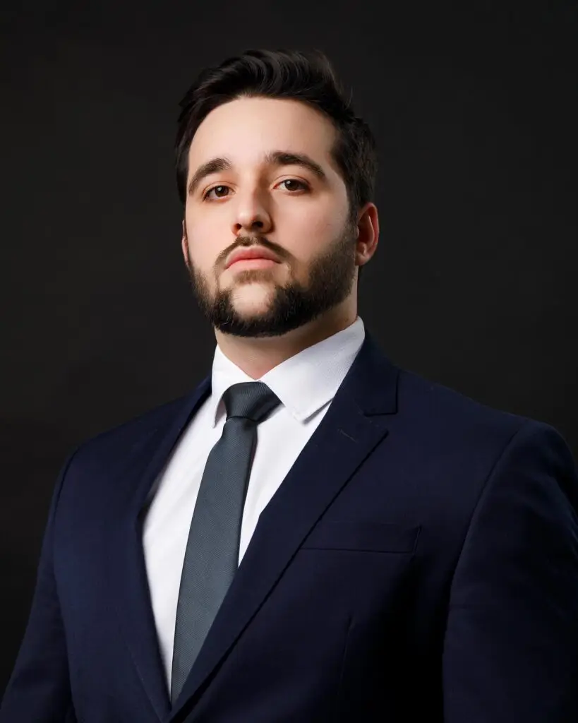 Gustavo Bacheschi