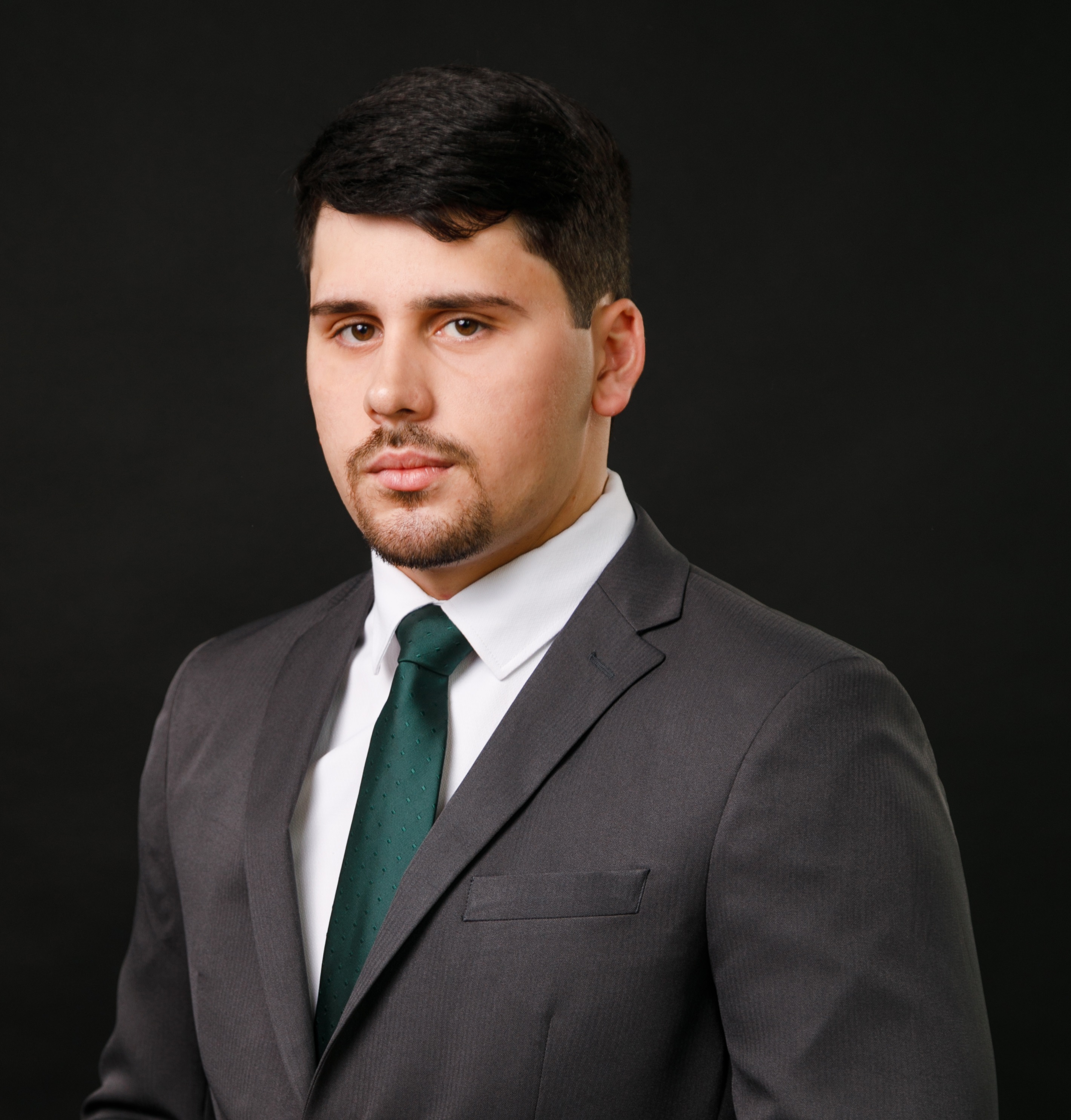 João Vitor Belisário